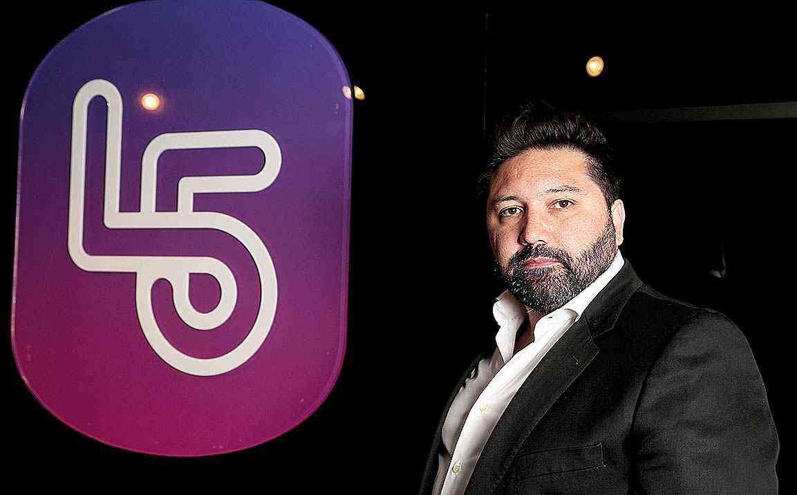Telefonia IP vem ganhando espaço entre as empresas