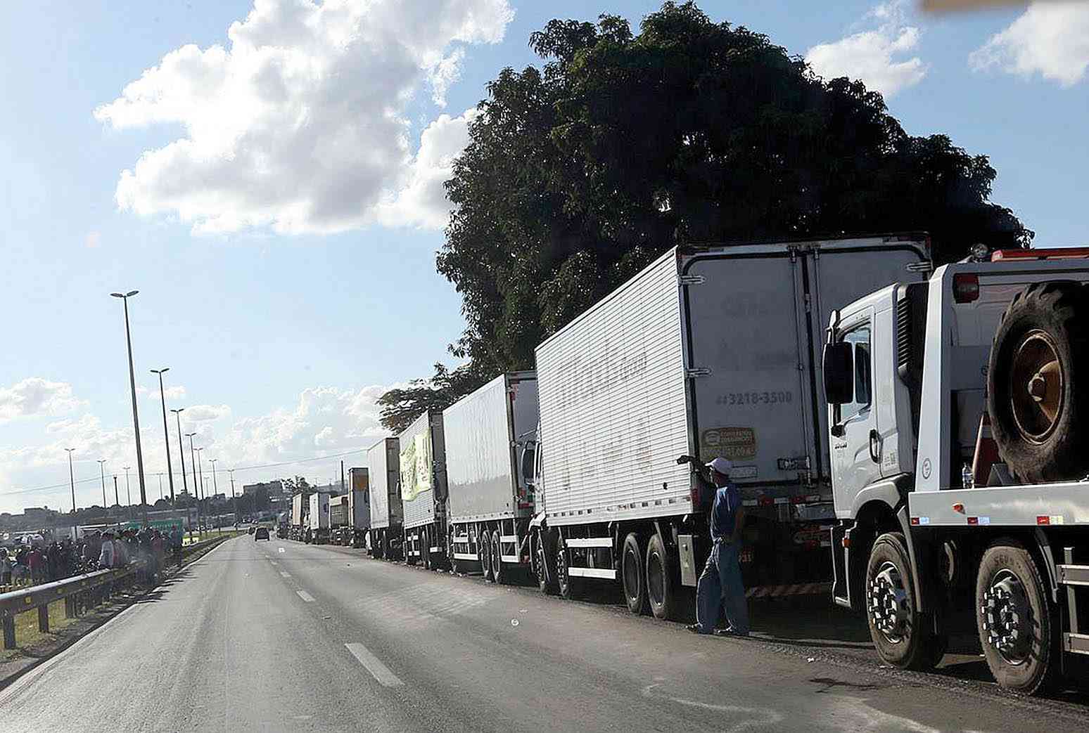 Violar frete mínimo pode gerar multa