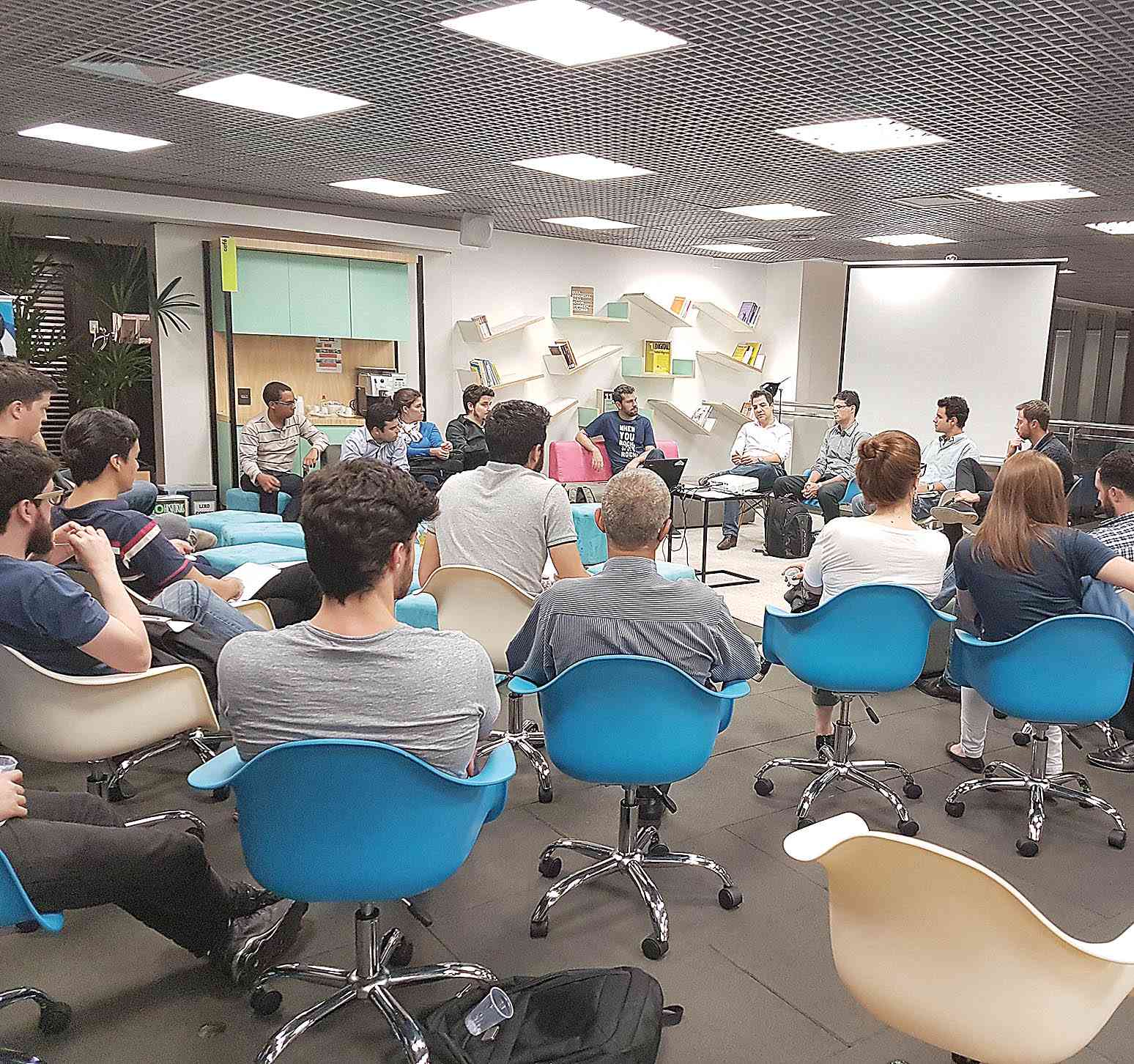 CDL lança programa para startups na Capital
