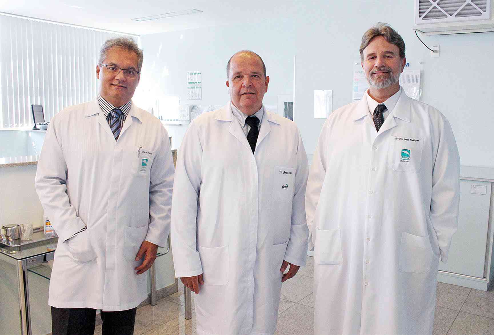 Cetus anuncia nova unidade na Capital para o próximo ano