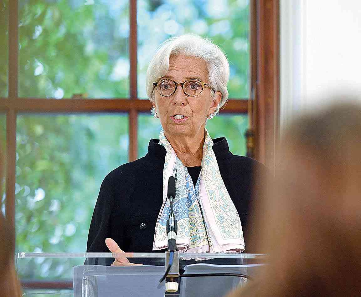 FMI e Argentina estão perto de novo acordo