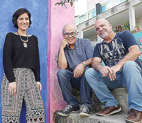 Agenda Cultural | 15/09