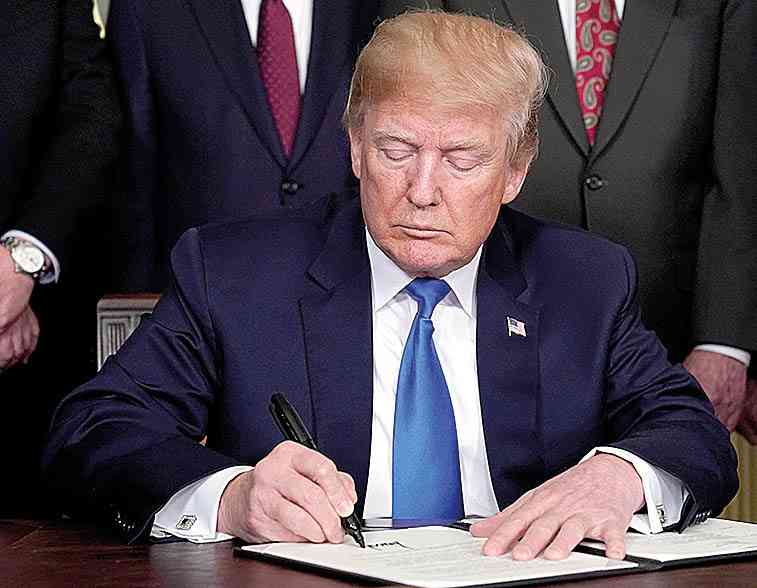 EUA propõe à China nova negociação
