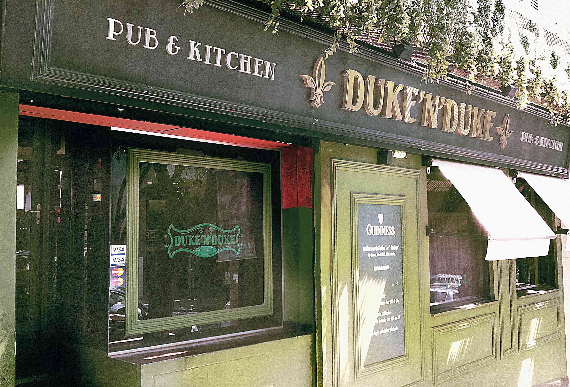 Duke’n’ Duke prepara plano de expansão fora do Estado