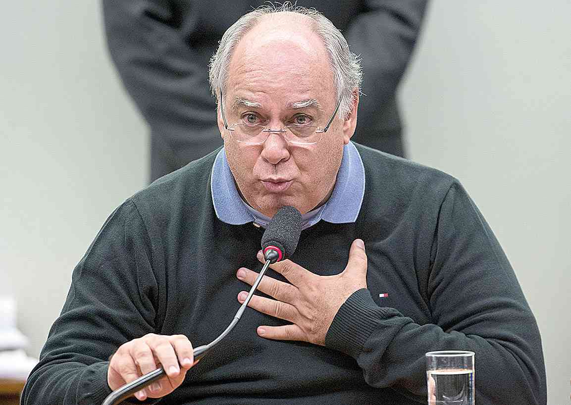 Pena de Duque sobe para 28 anos