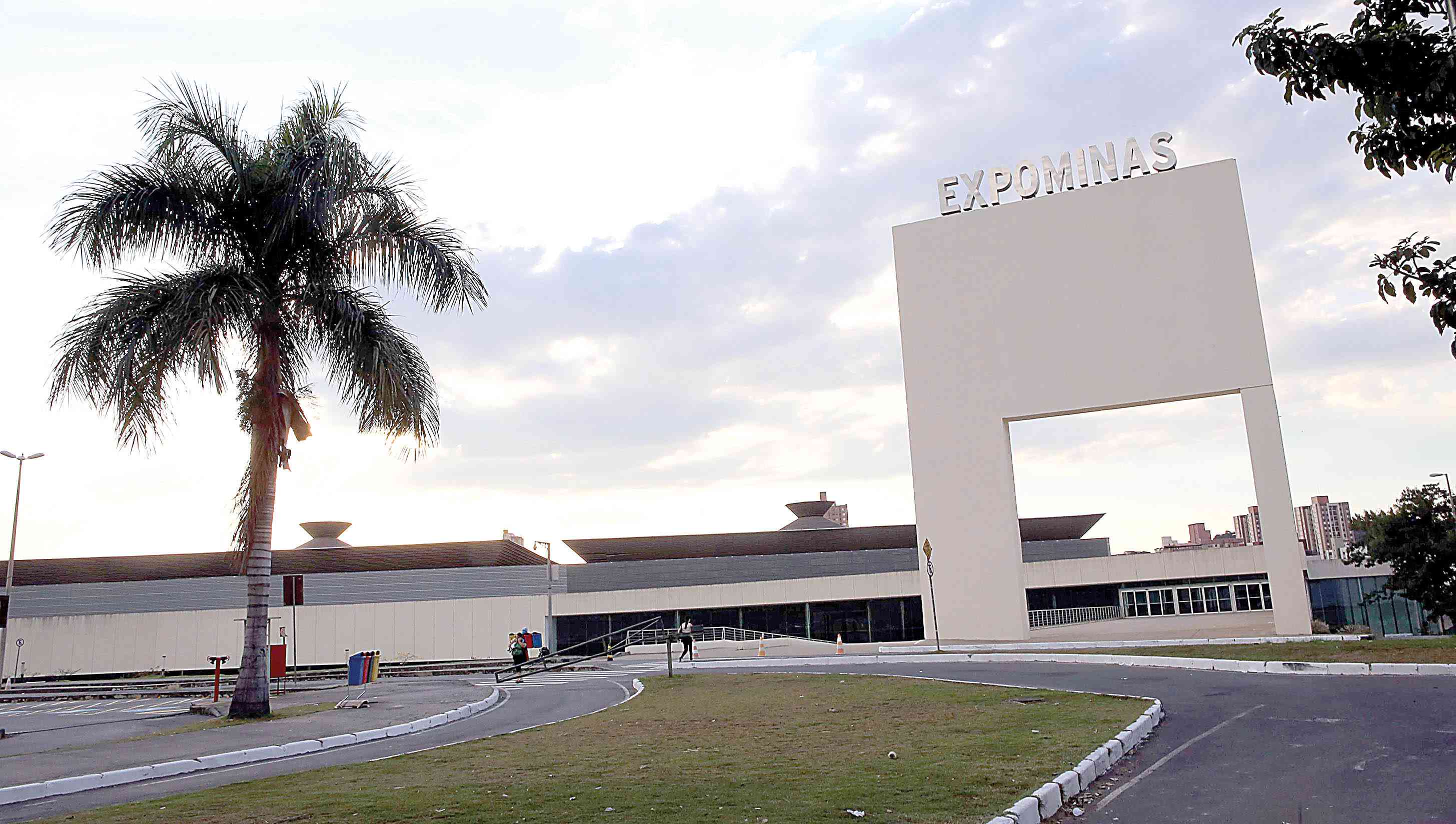 Expominas ganha feira de usados neste mês