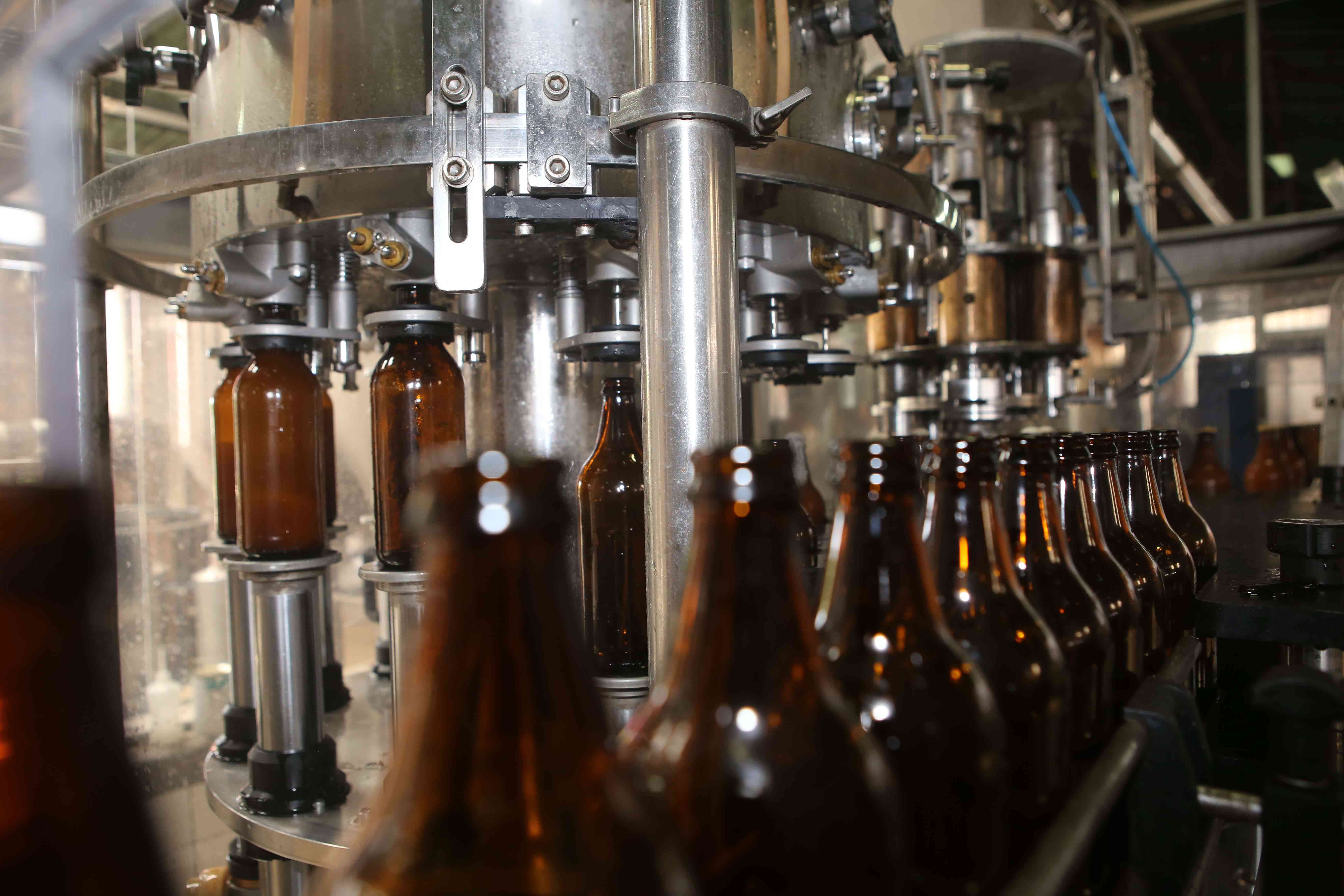 Cervejas artesanais mineiras passam a ter selo de qualidade