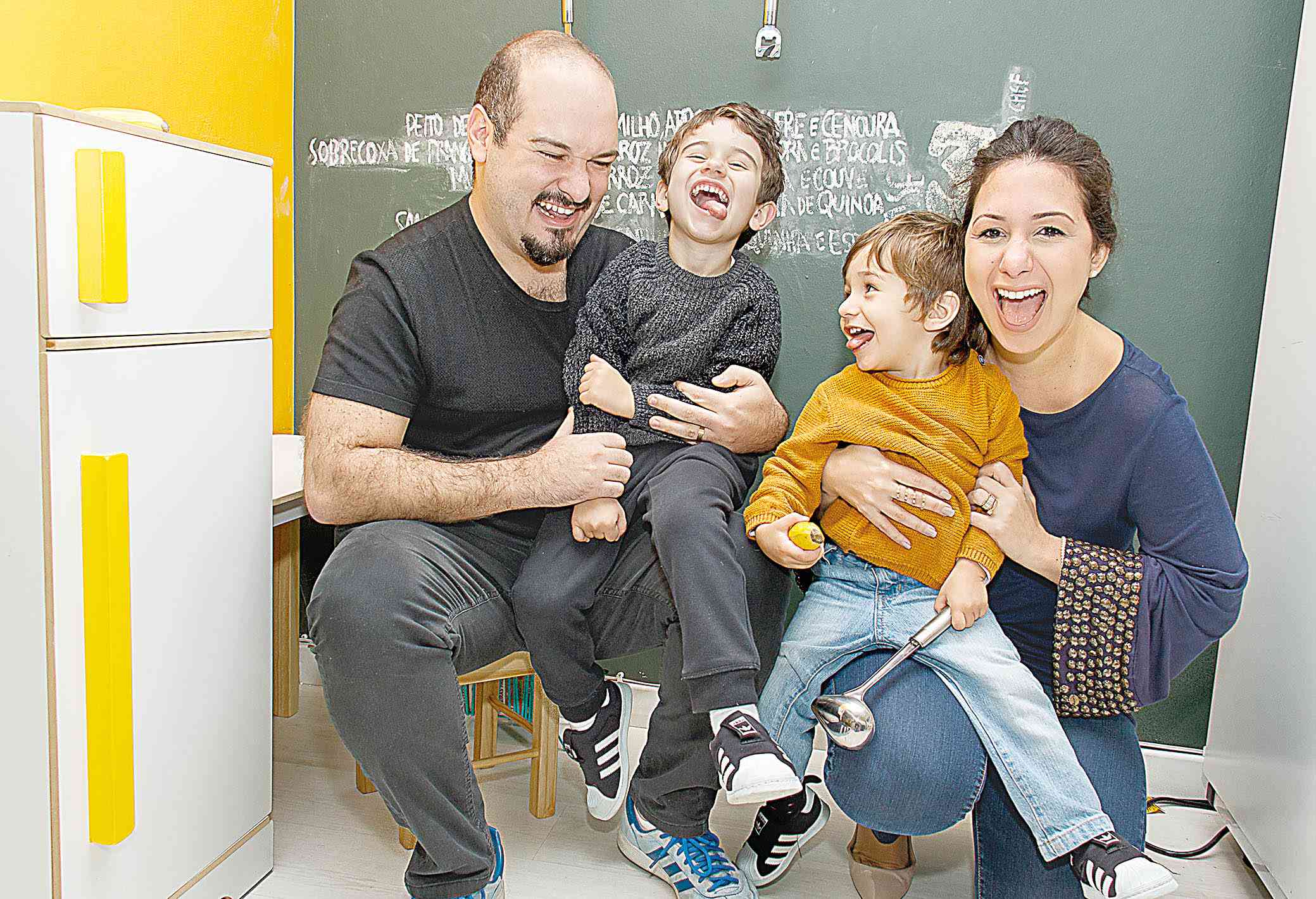 Gourmetzinho planeja abrir  dez unidades  ainda neste ano