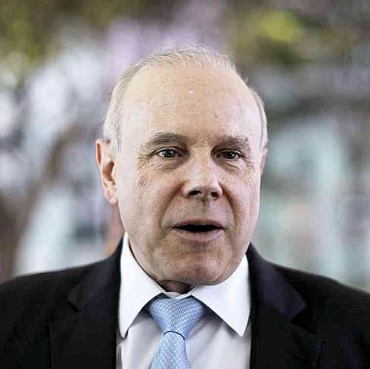 PGR pede mais 60 dias para investigar esquema do MDB