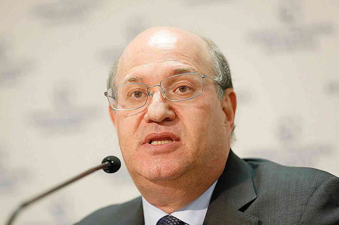 Piora na inflação pode afetar Selic