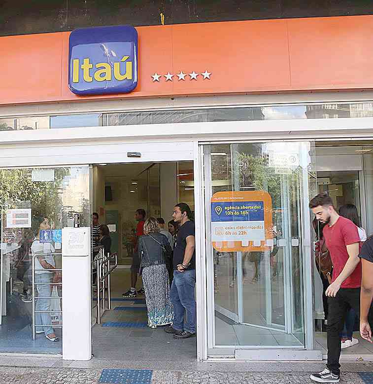 Itaú aponta ambiente mais desafiador para setor