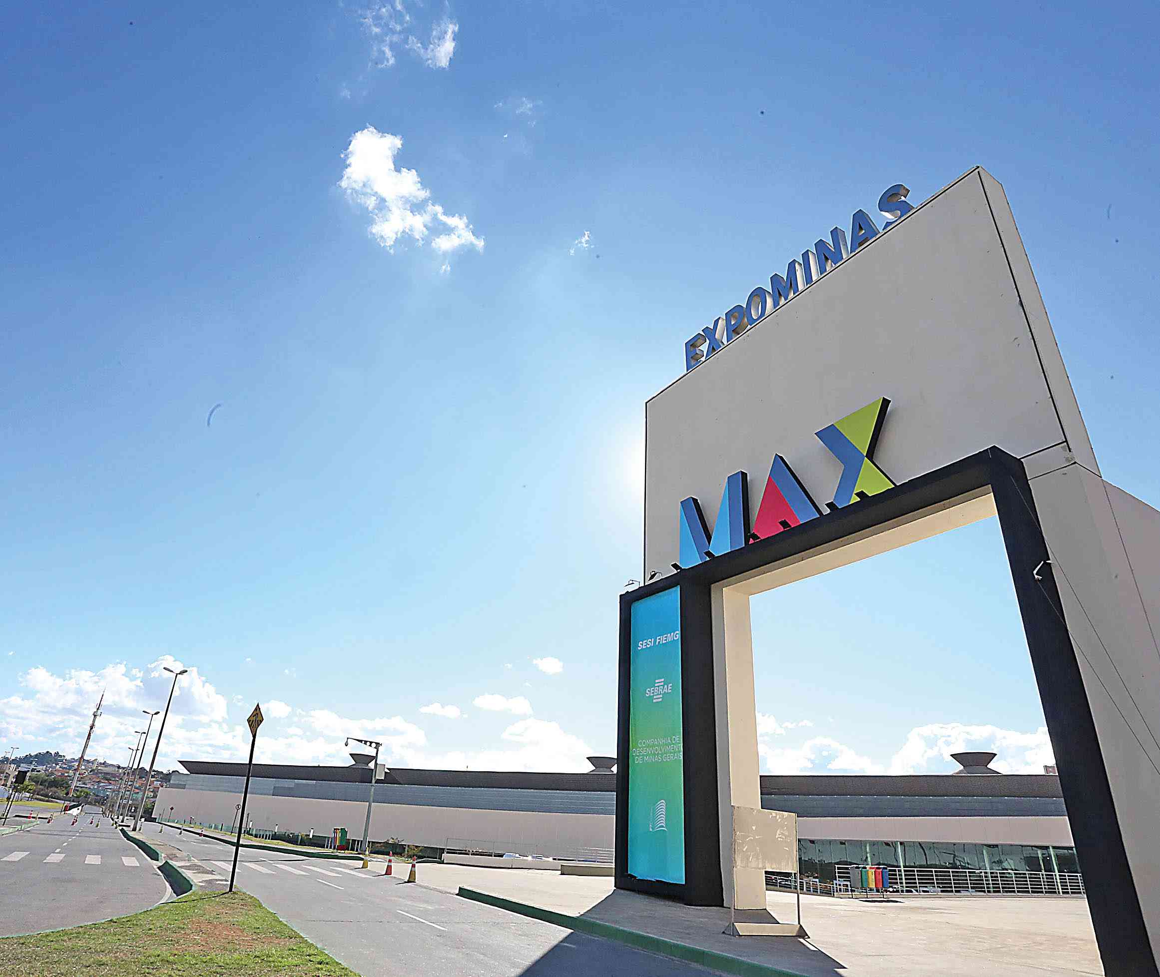 Max 2018 pode gerar até  R$ 526 milhões em negócios