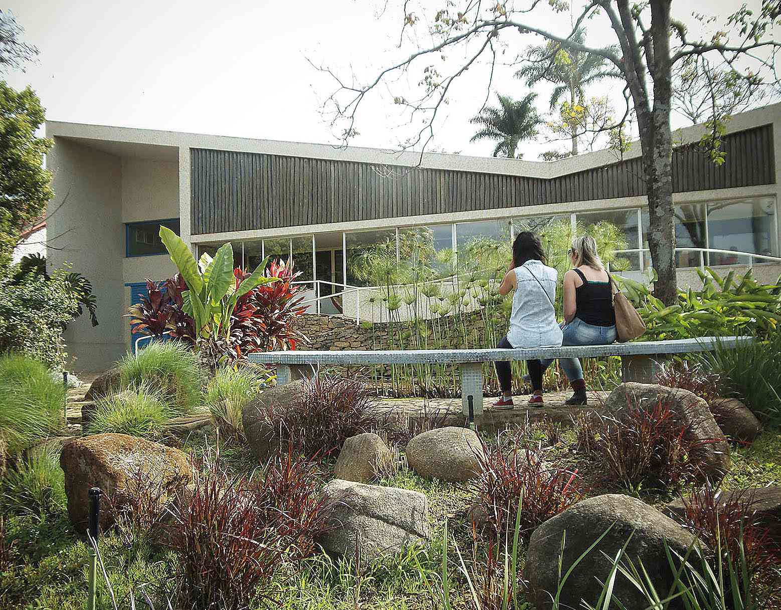 Museus municipais são abertos ao público