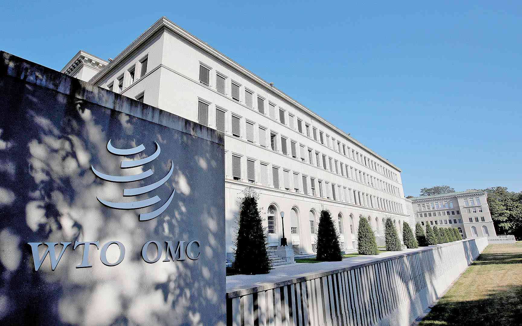OMC crê que guerra pode atingir outras áreas