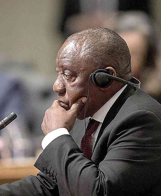 África do Sul entra em recessão após 9 anos