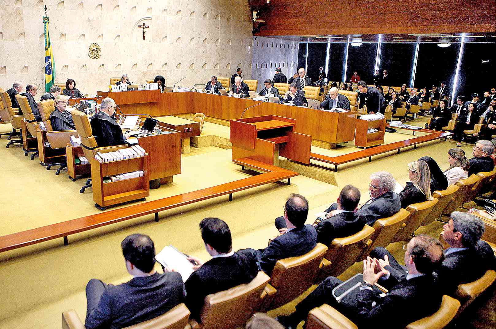 “Pejotização” não está liberada