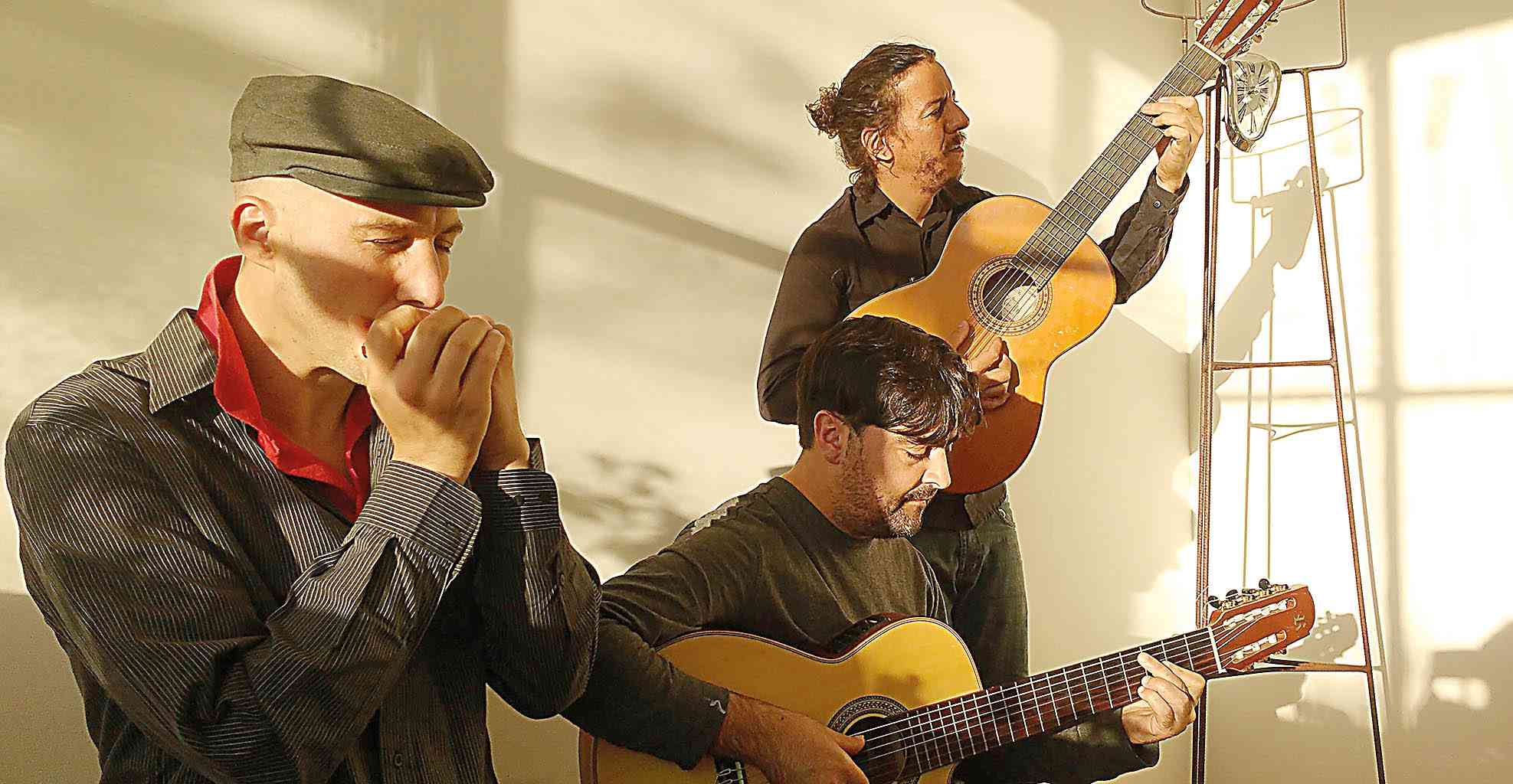 Agenda Cultural | 05/09