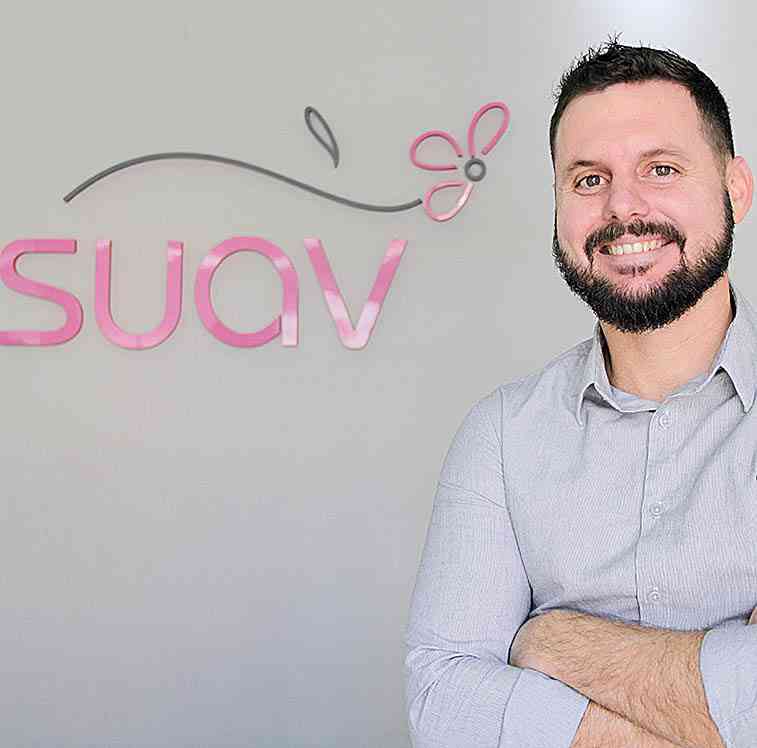 Suav atinge 20 lojas após entrar para o franchising