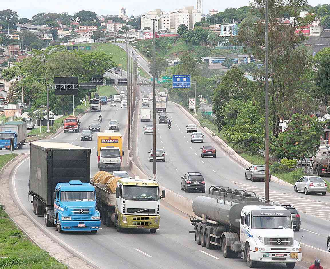 Setor recua 1,9% no Estado em julho, após o avanço de junho