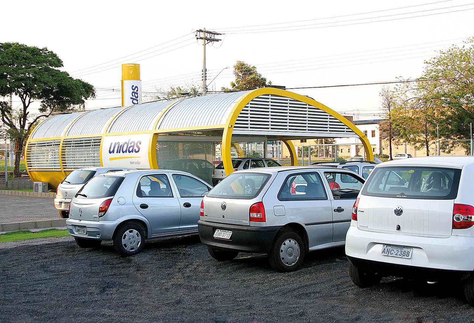 Unidas e Alelo acertam venda cruzada