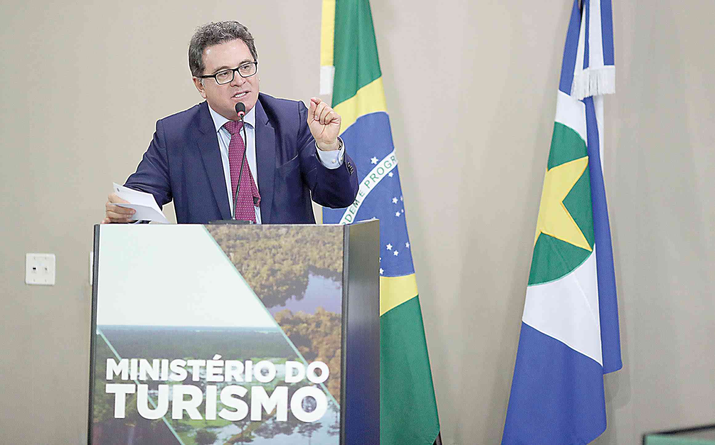 Linha Prodetur alcança a marca de R$ 2 bilhões