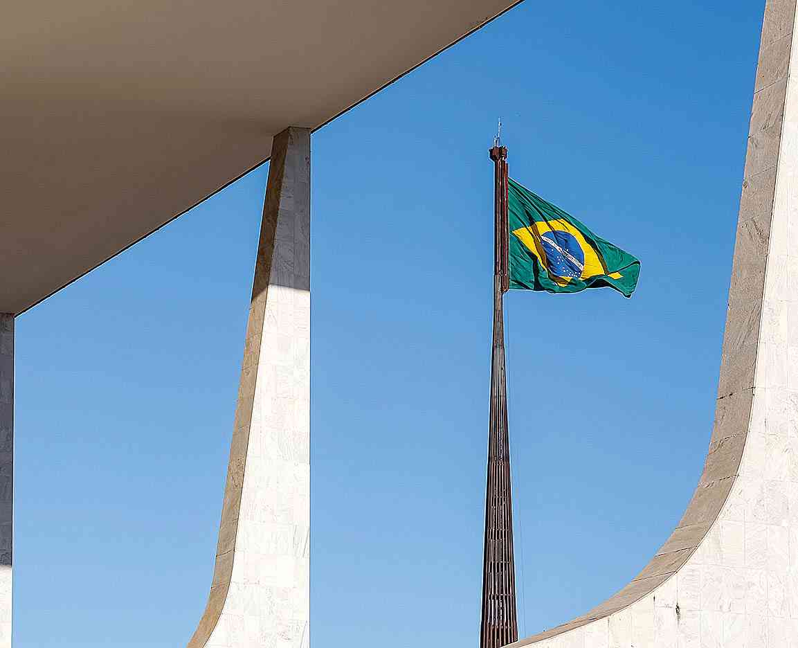 A excelência é exceção