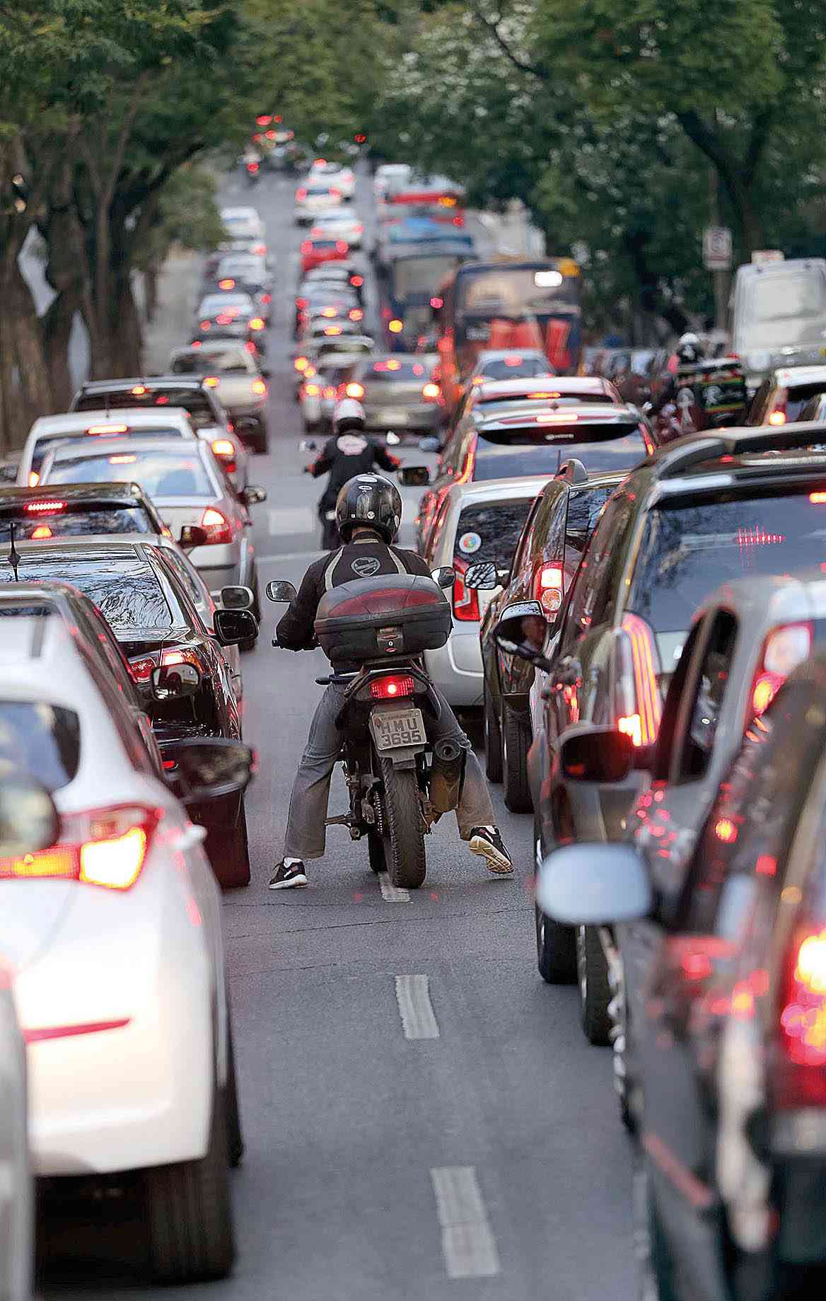 Nova Mobilidade pode destravar velhos gargalos