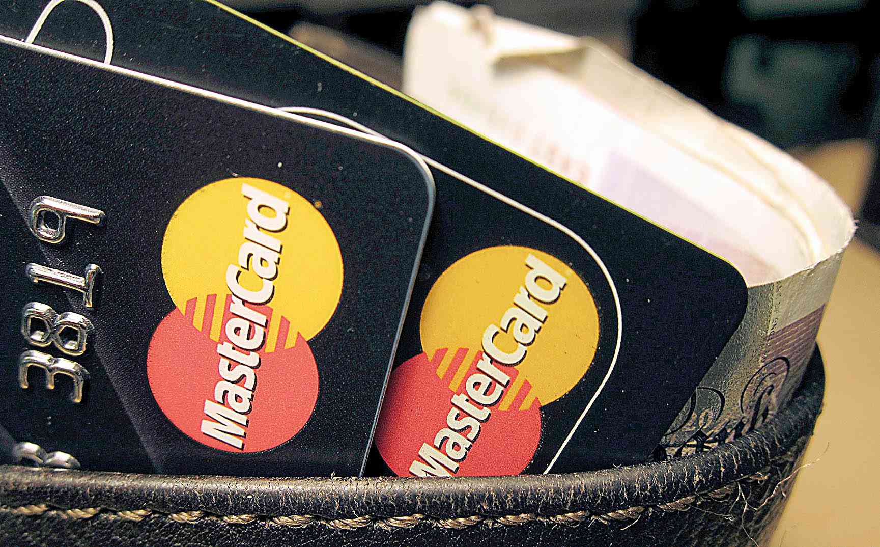 Mastercard remove marca da Copa América no Brasil em meio a preocupações sobre Covid