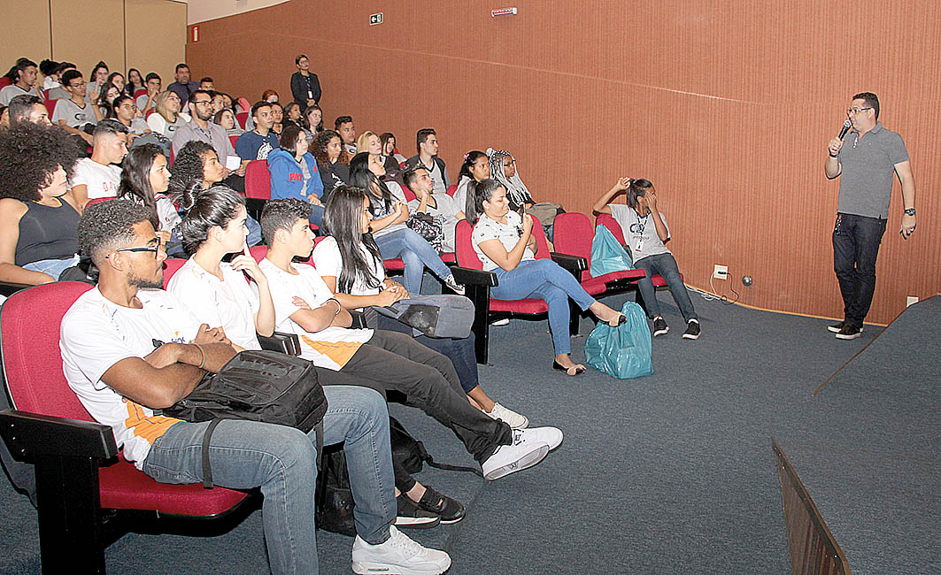 Empreendedorismo para aprendizes