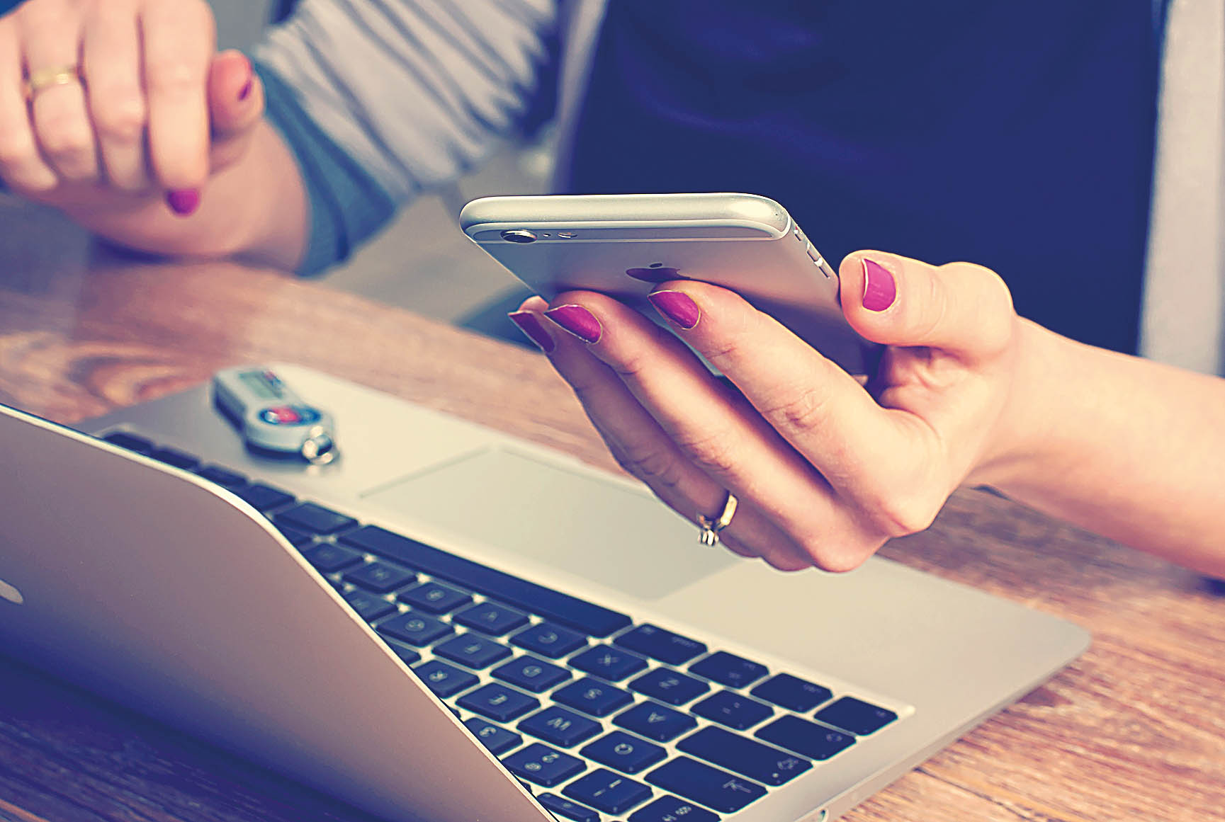 Número de compradores digitais continua a crescer