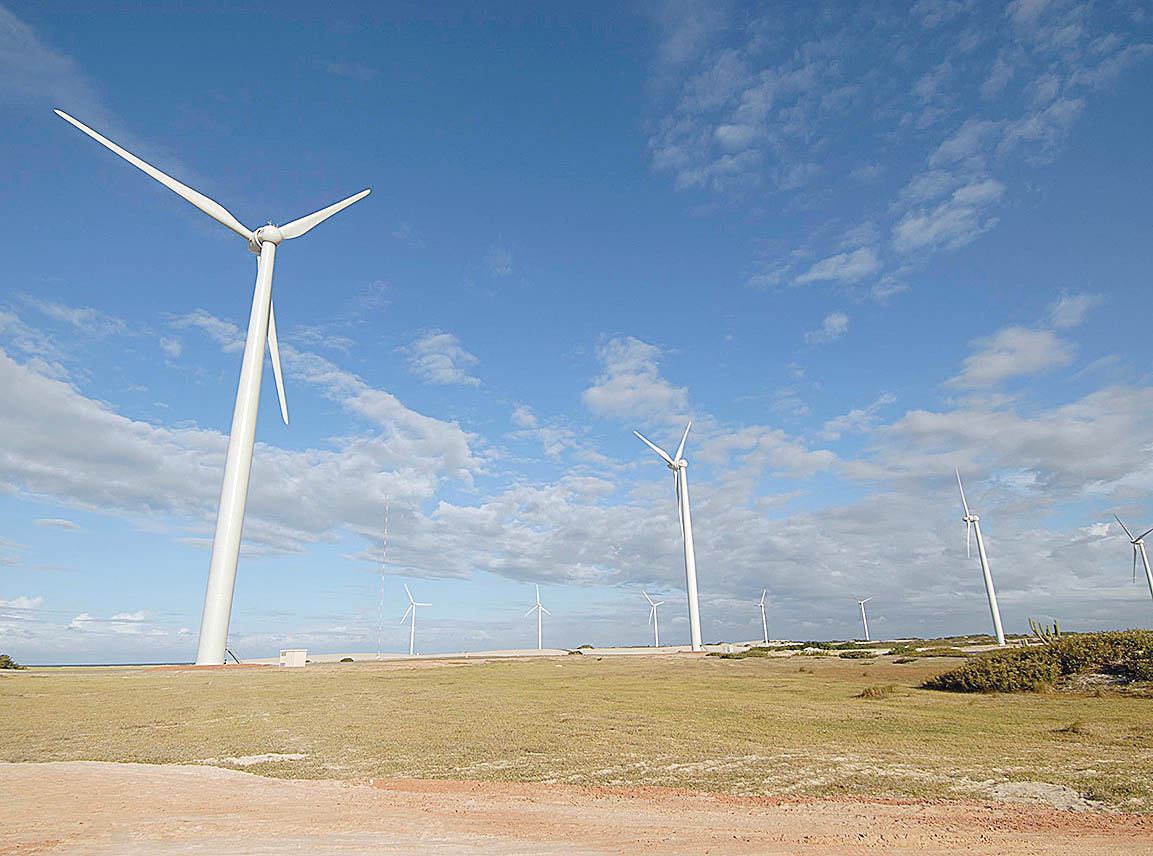 Projetos para setor energético terão R$ 70 mi