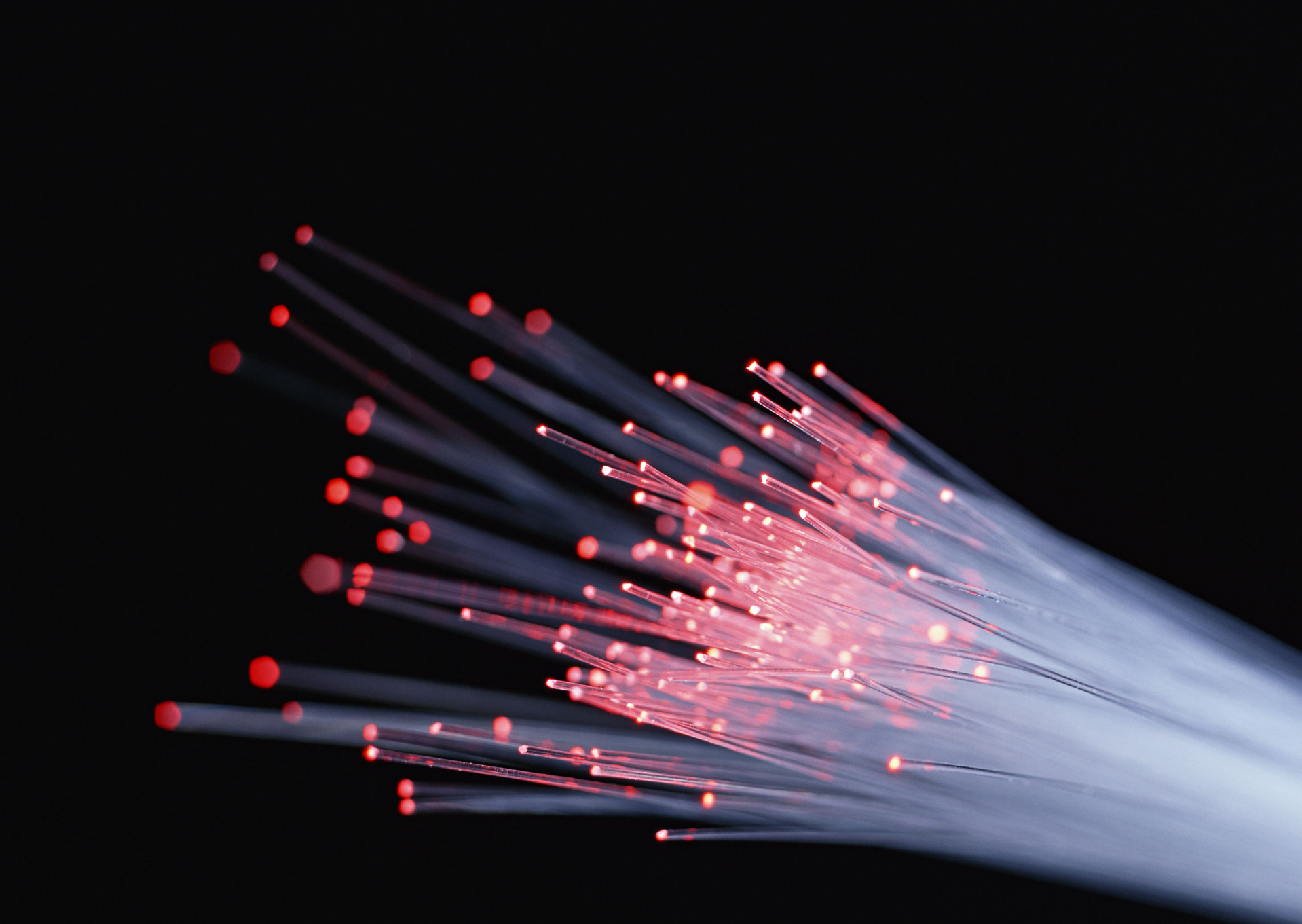 Oi anuncia serviço de fibra ótica em quatro municípios mineiros