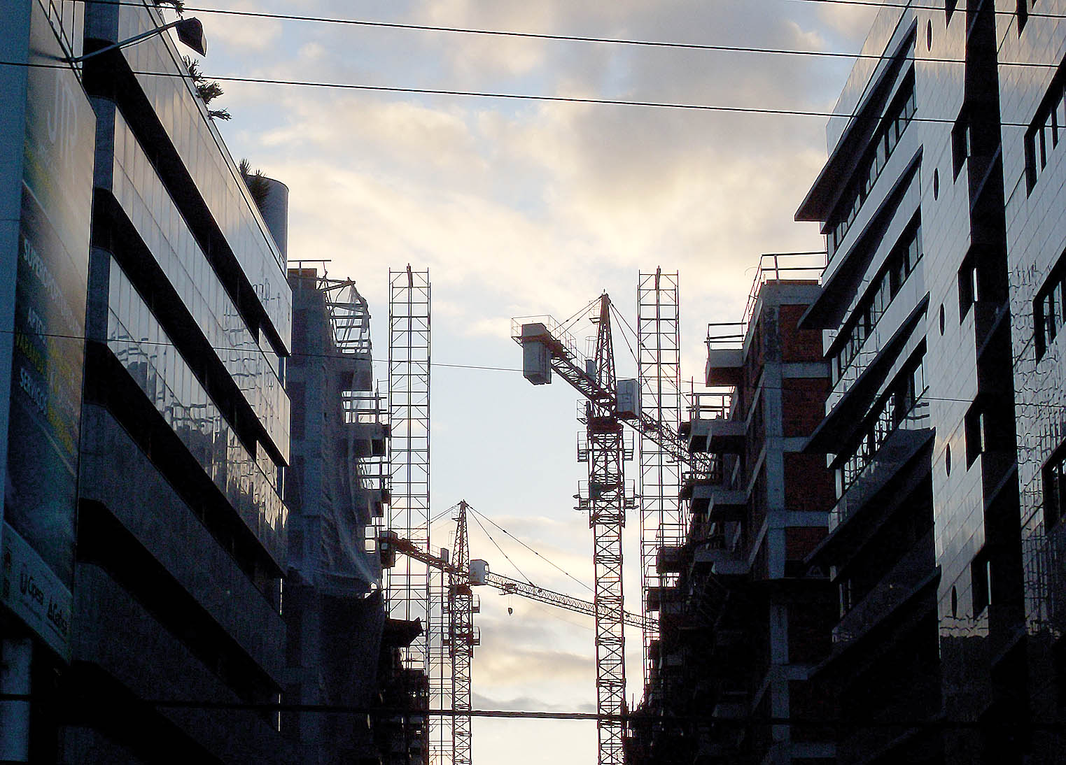 Caixa melhora as condições do financiamento imobiliário