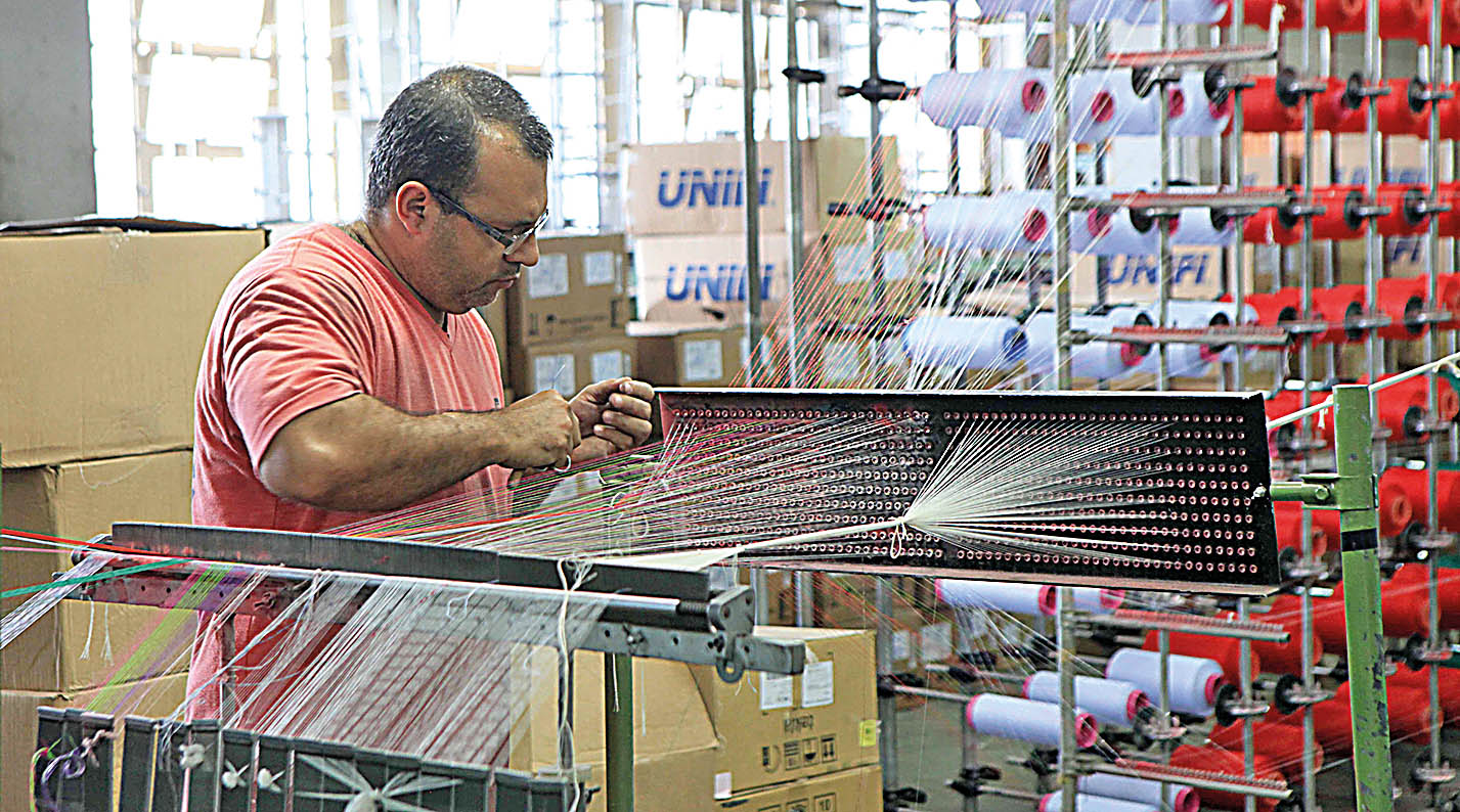 Custos aumentaram 3,7% no segundo semestre