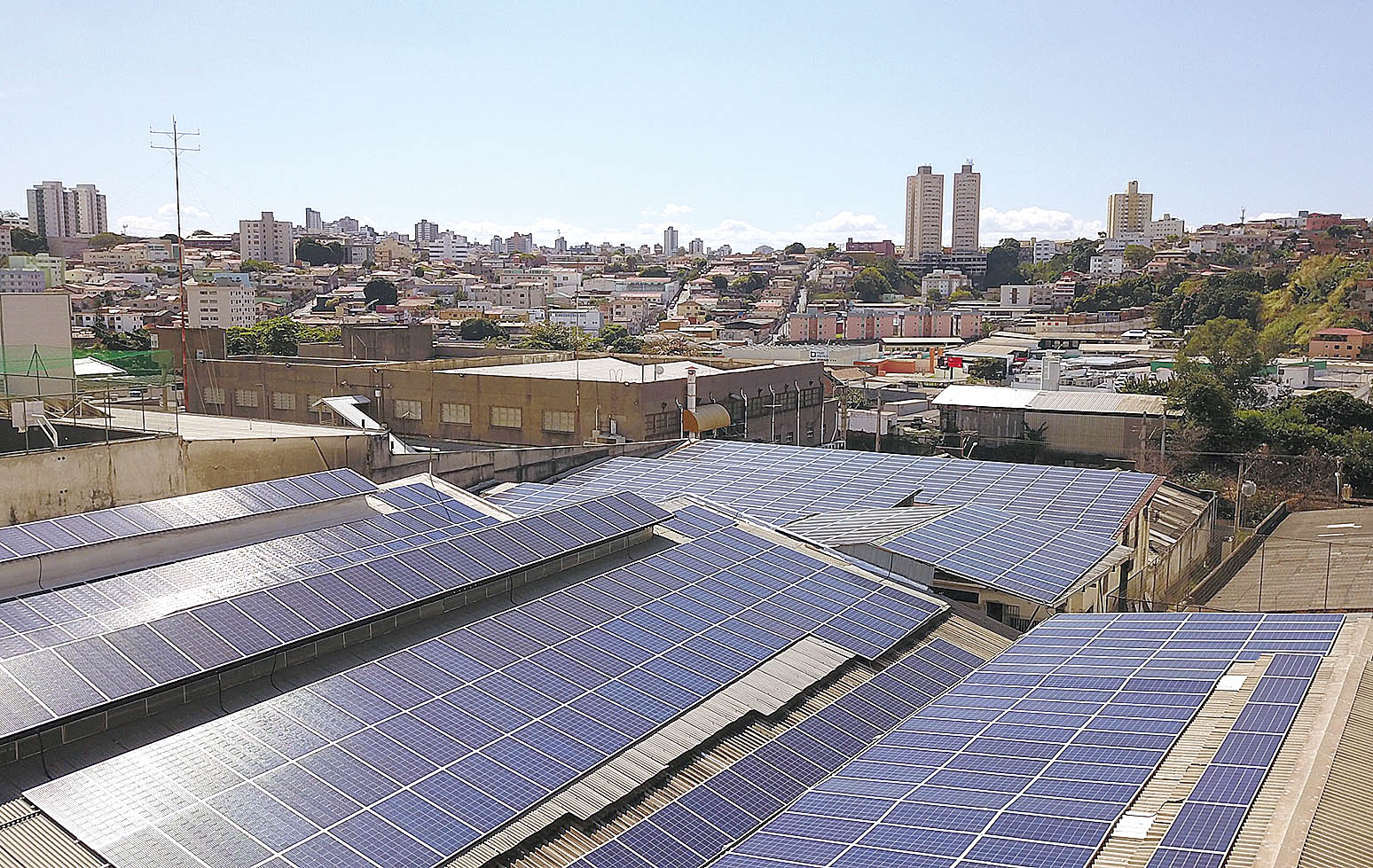 Skazi investe R$ 8 milhões em nova fábrica