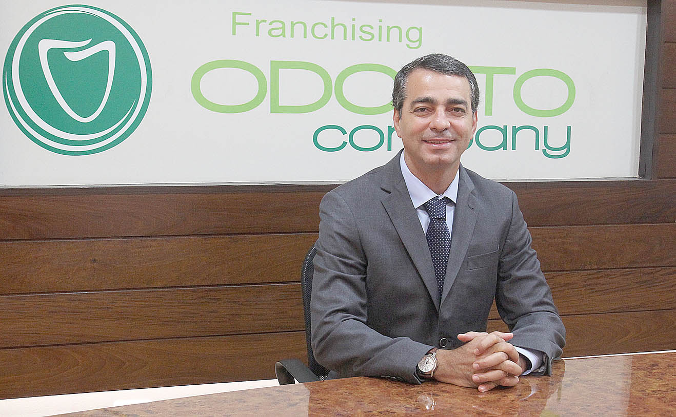 SMZTO planeja a expansão de franquias