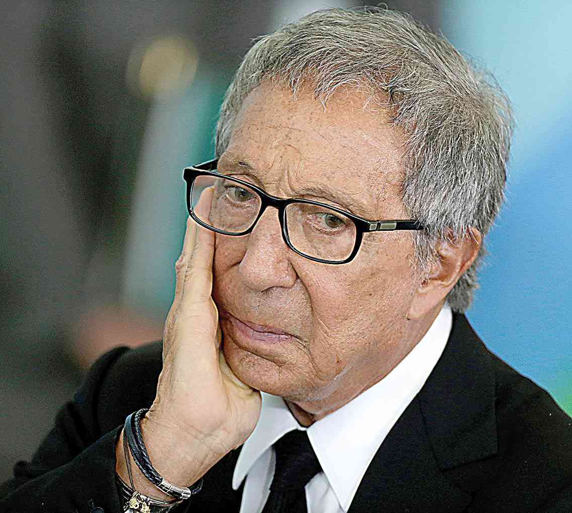Abílio Diniz é indiciado pela PF