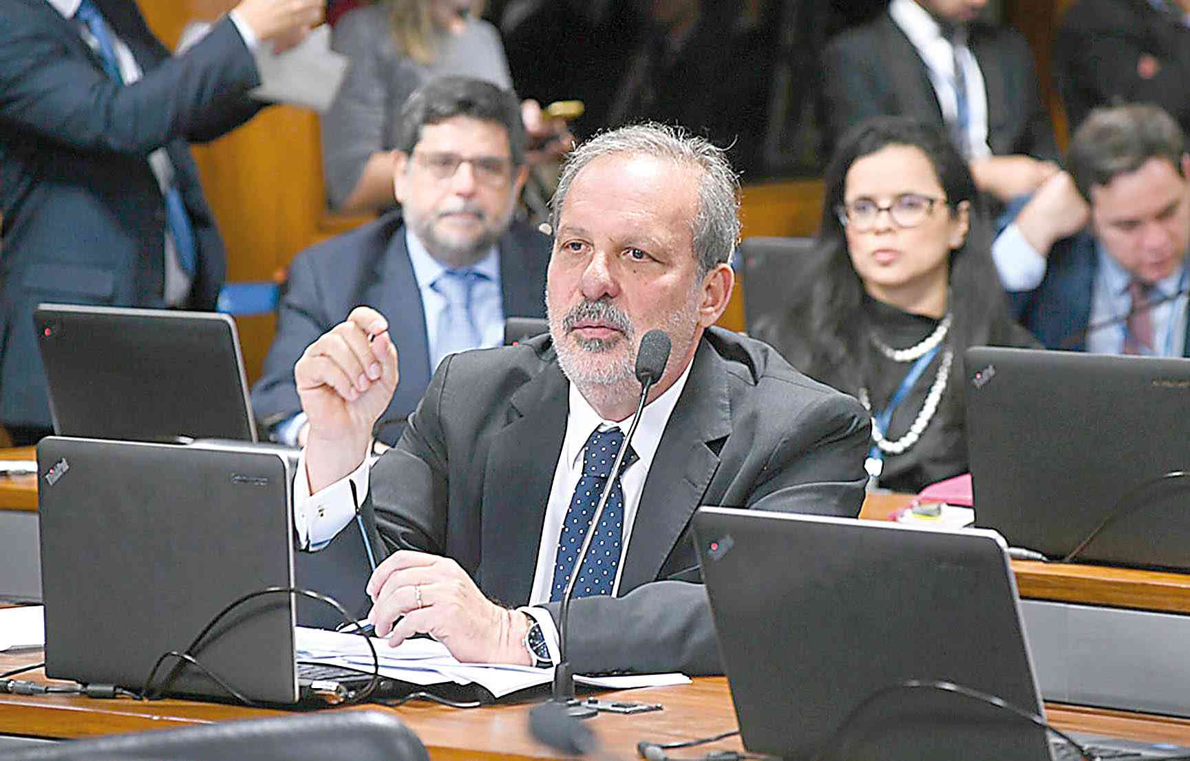 Duplicata eletrônica avança no Senado