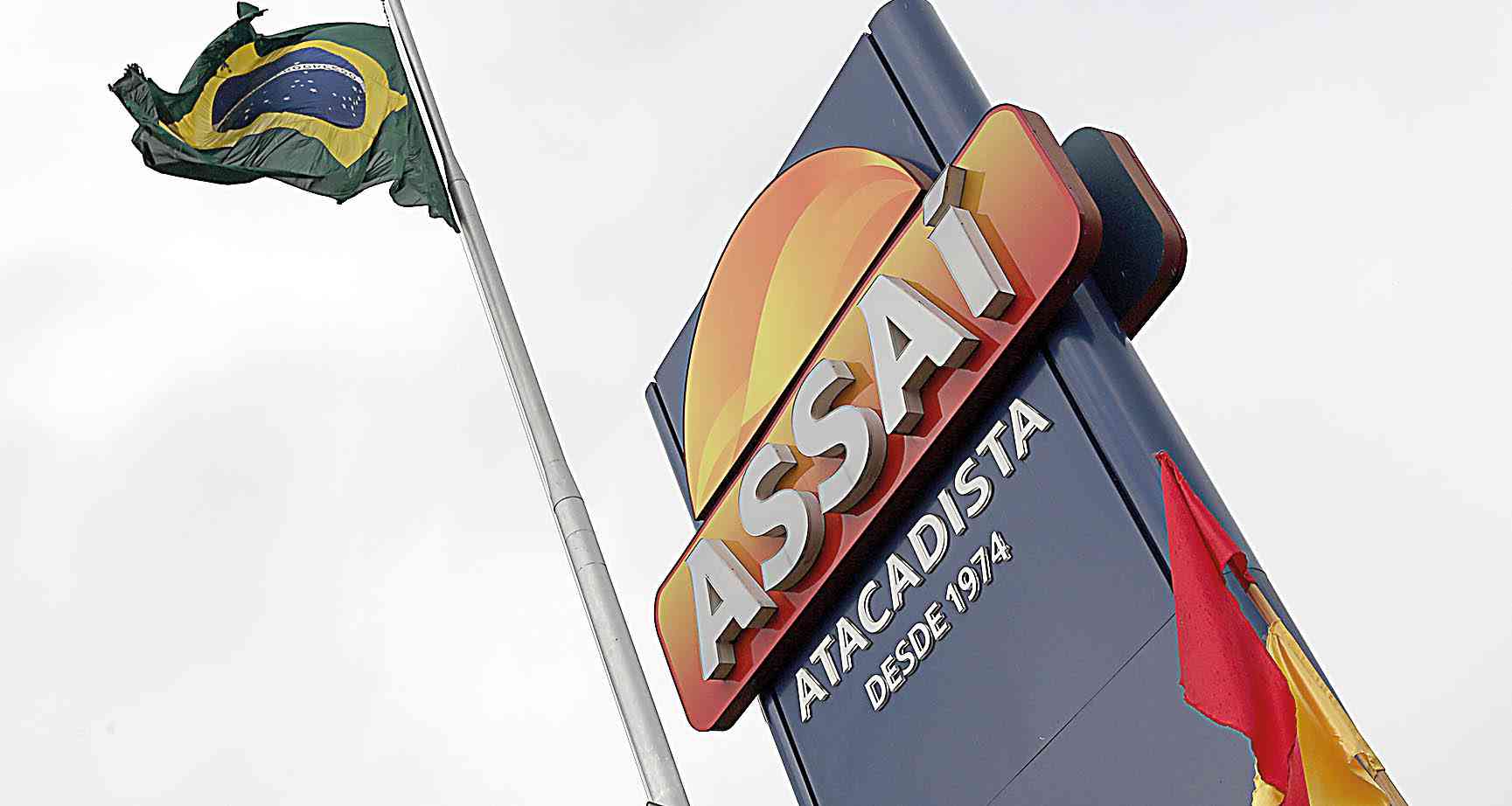 Grupo registra aumento de 12,4% na receita líquida no terceiro trimestre