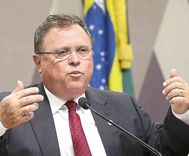 Maggi afirma que ação trará prejuízos incalculáveis ao setor - Crédito: Marcelo Camargo/ABr