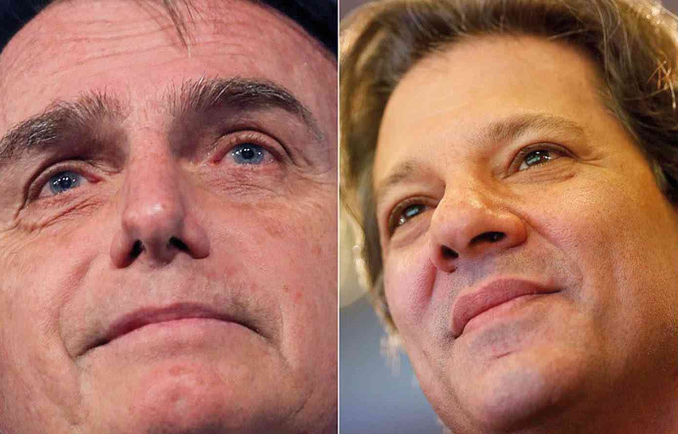 Empresariado brasileiro  torce em silêncio pela vitória de Jair Bolsonaro