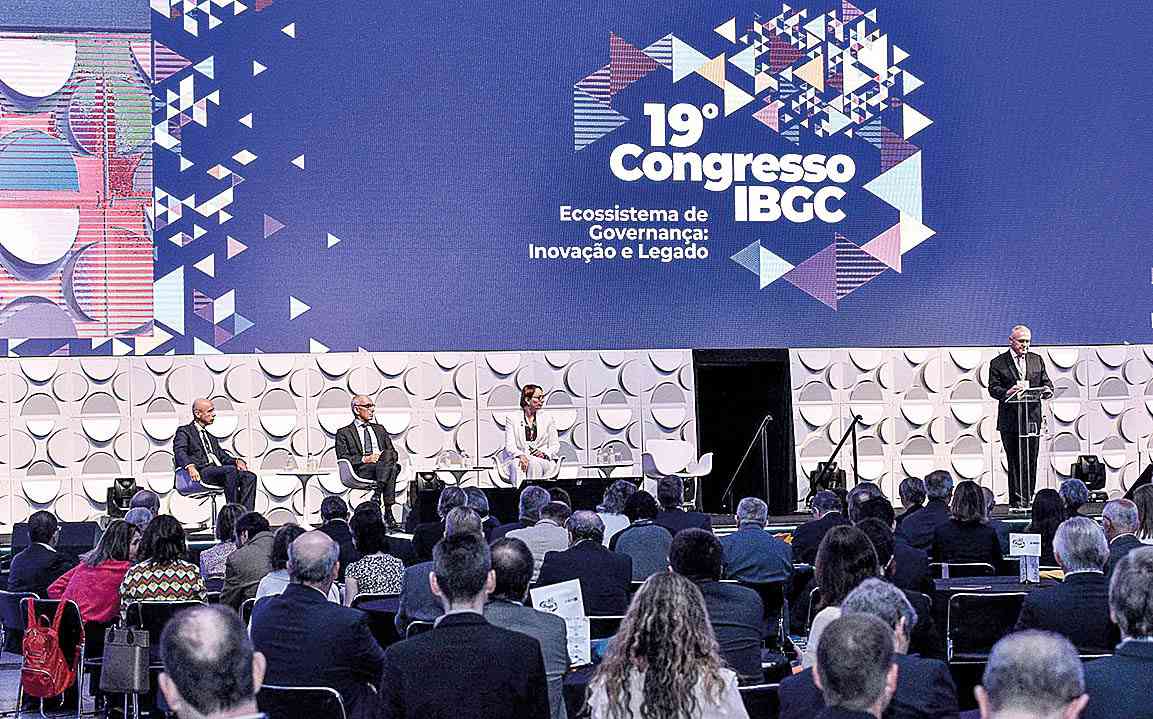 Congresso aberto ontem em São Paulo prossegue hoje, com lideranças administrativas - Foto: Divulgação