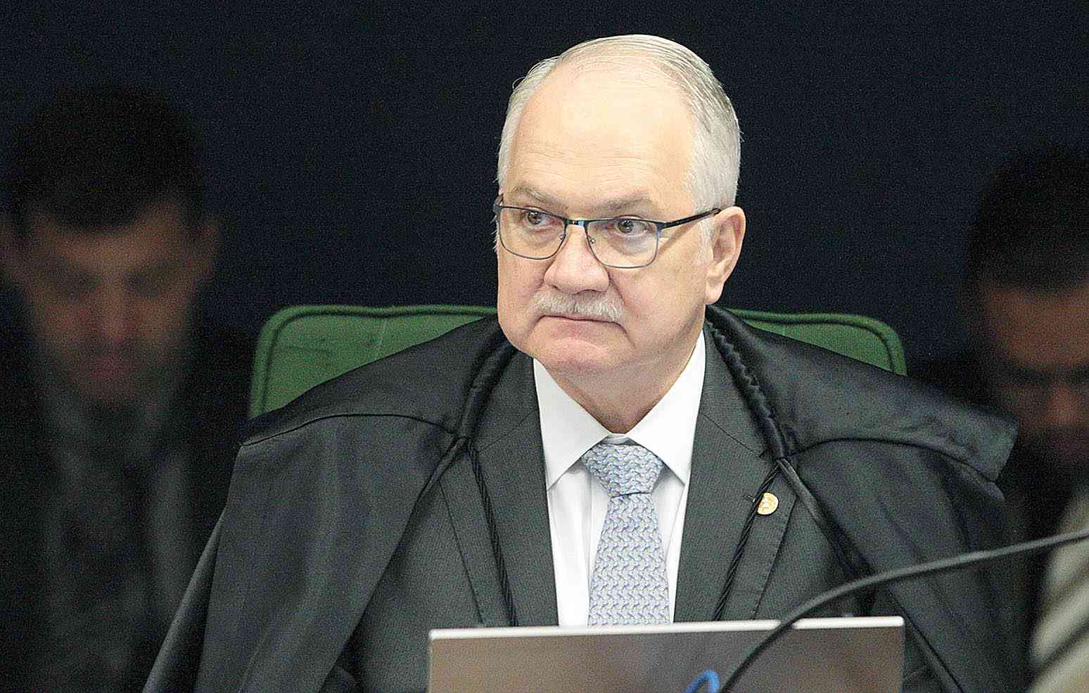 Ação penal contra Lula é mantida
