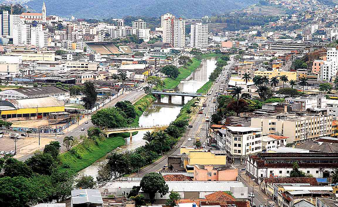 Juiz de Fora busca inclusão digital de distritos
