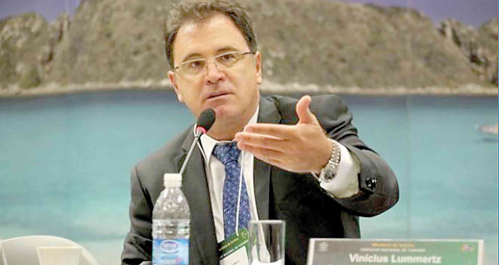 Parques protocolam 21 pedidos de compras de equipamentos no regime de ex-tarifário