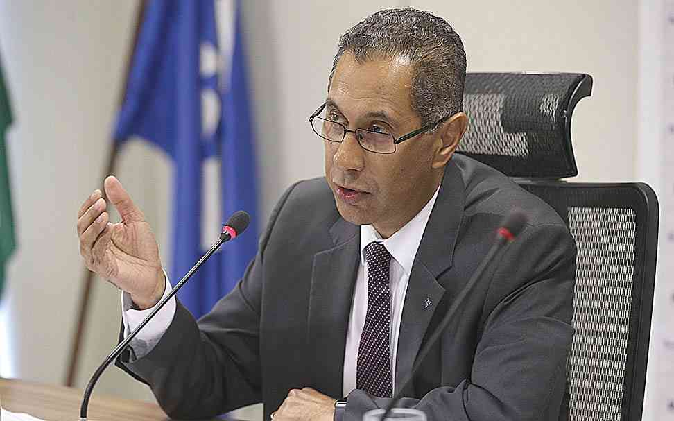 Resultado reflete ritmo da economia do País