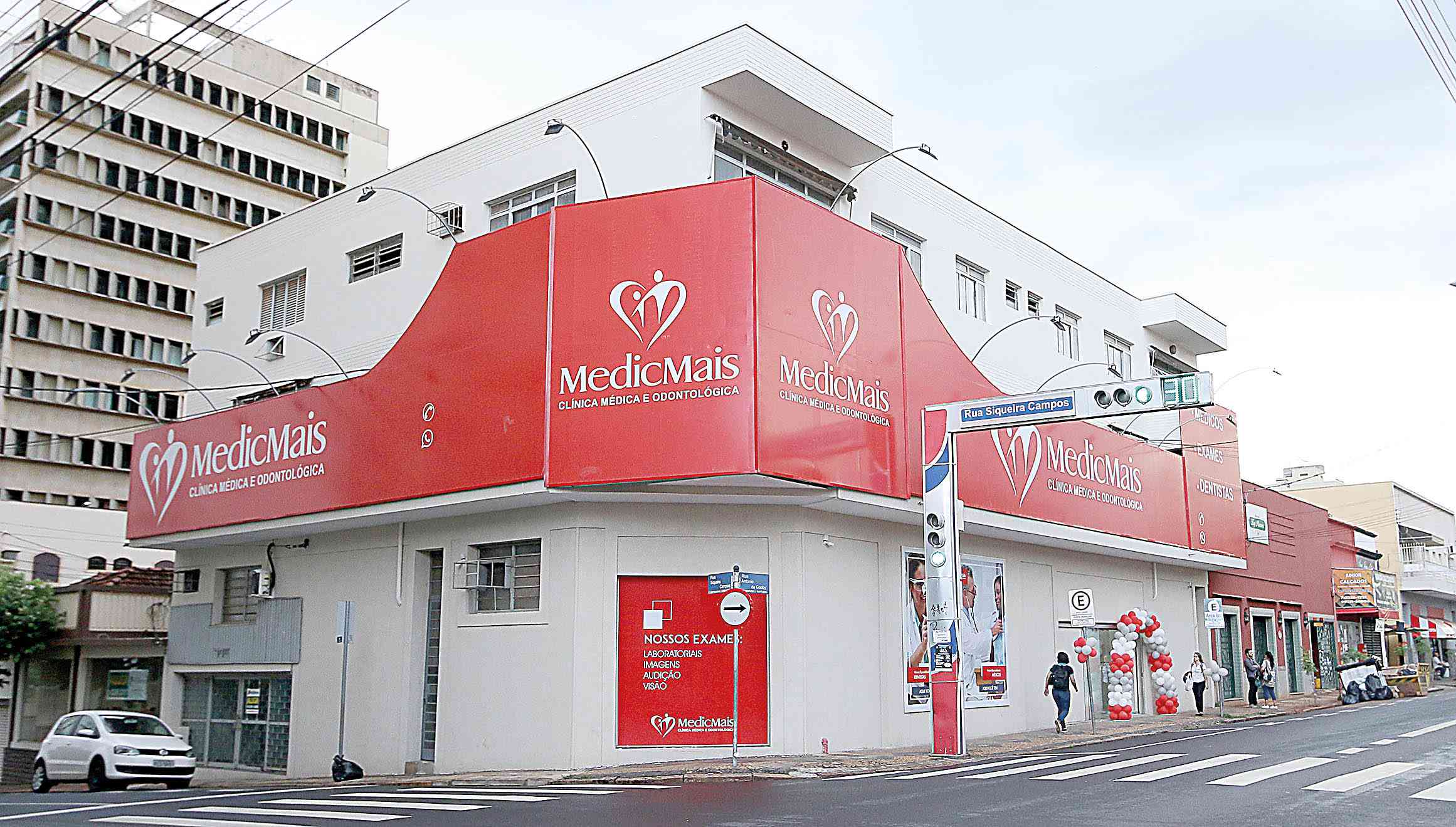 MedicMais expande a  81 clínicas em um ano e meio de funcionamento