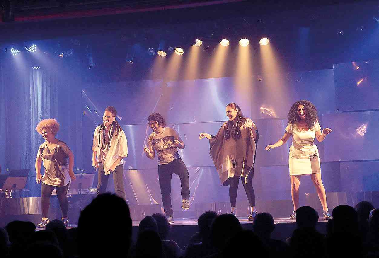 Agenda Cultural | 26/10