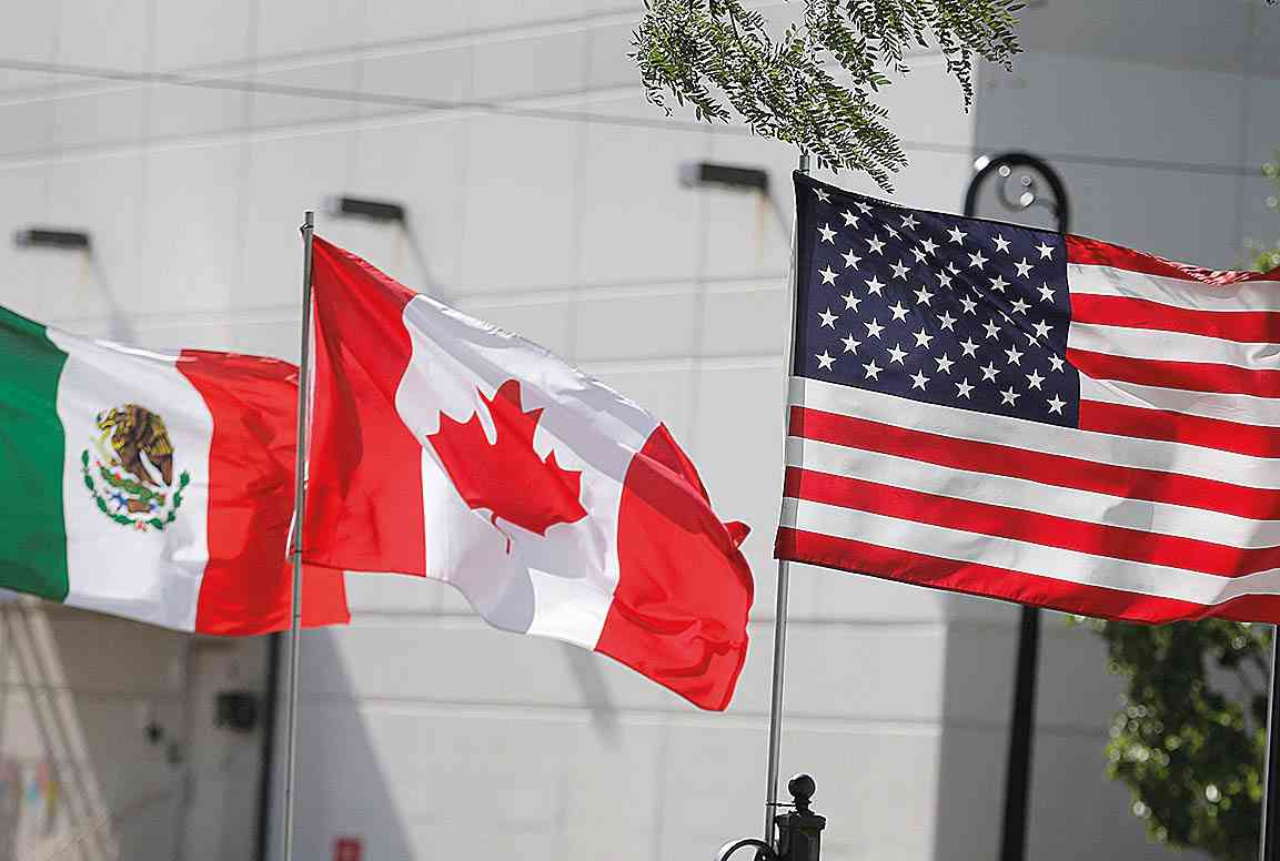 Votação de novo Nafta fica para 2019