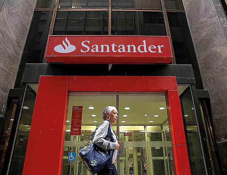 Santander reformula linha de home equity